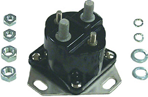 Johnson/Evinrude Solenoid