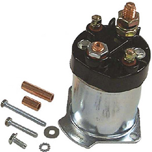 Delco Solenoid