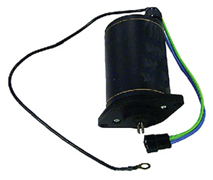 Tilt & Trim Motors