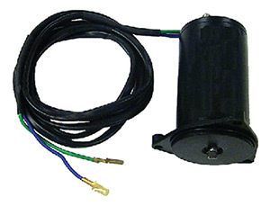 Tilt & Trim Motors