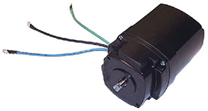 Tilt & Trim Motors