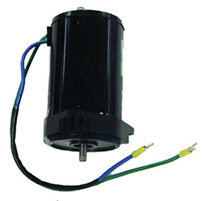 Tilt & Trim Motors