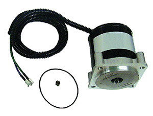 Tilt & Trim Motors