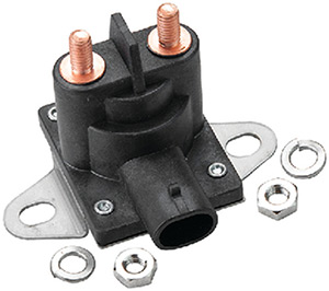 PWC Solenoid