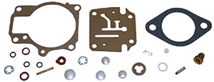 OMC Carburetor Kit