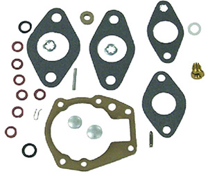 OMC Carburetor Kit