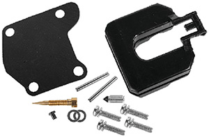 Carburetor Rebuild Kit - Yamaha