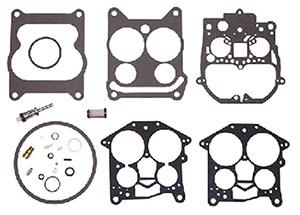 Carburetor Kit