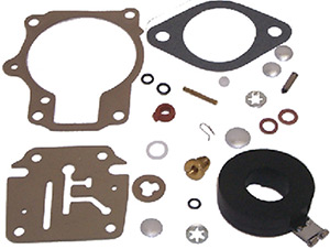 OMC Carburetor Kit