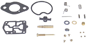 CARBURETOR KITS (SIERRA)