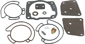 OMC Carburetor Kit