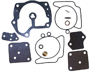 OMC Carburetor Kit