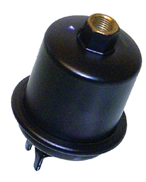 In-Line Fuel Filter