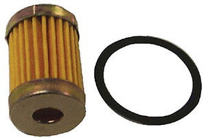 In-Line Fuel Filter