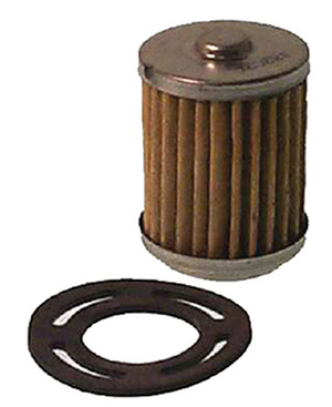 Mercruiser/OMC Replacement Fuel Filter Element