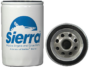 Oil Filter-GM/Chev V-6