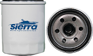 4-Cycle Outboard Oil Filter