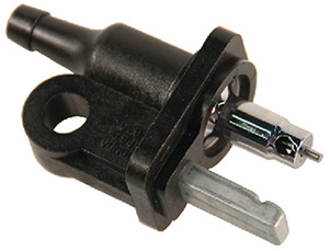 Fuel Connector