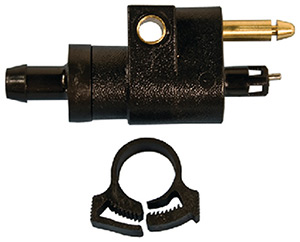 Fuel Connector