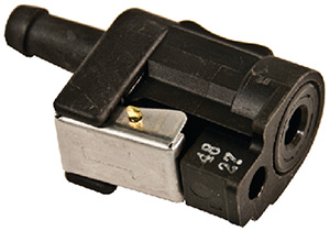 Fuel Connector