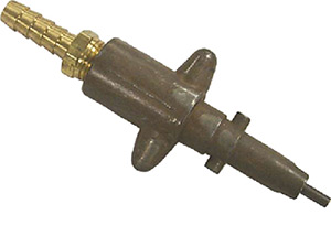 Fuel Connector, Mercury/Mariner