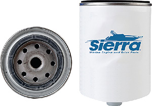 Diesel Fuel Filter