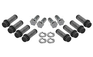 LSA / LSX  PTO 1310 Adapter Bolt Kit