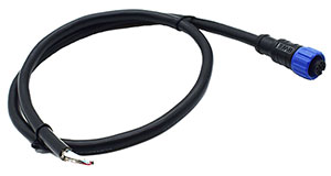 NMEA 2000 Female Strip Cable, 0.5 Meter