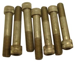 SCREW Mercruiser 10-30559