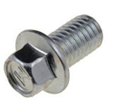 SCREW Mercruiser 10-4010516