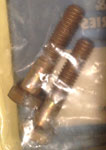 Screw Mercruiser 10-73657