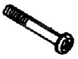 SCREW Mercruiser 10-860077