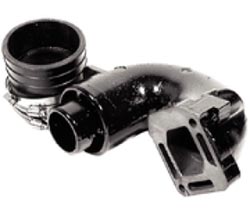 ELBOW-EXHAUST Mercruiser 12076A2