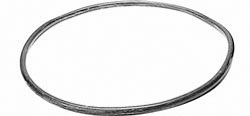 O RING Mercruiser 25-89224