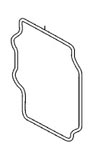 GASKET Mercruiser 27-812939T26