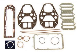 GASKET SET Mercruiser 27-814658A98