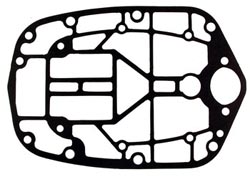 GASKET Mercruiser 27-832934006