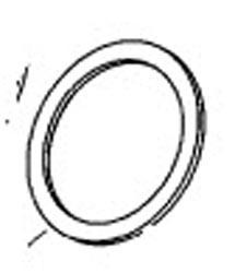 GASKET Mercruiser 27-842454