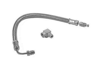 HYD HOSE-24 IN. Mercruiser 32-67032A24