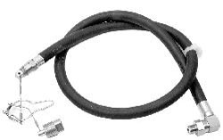 HOSE KT-OIL DRAIN Mercruiser 32-865281A02