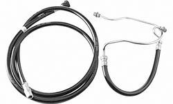 HOSE Mercruiser 32-89024A1