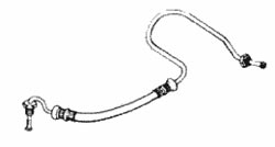 HYD HOSE Mercruiser 32-96994