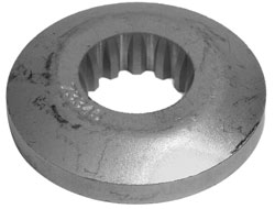 THRUST WASHER Mercruiser 73345A1