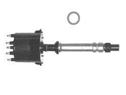 DISTRIBUTOR ASSY Mercruiser 805222A1