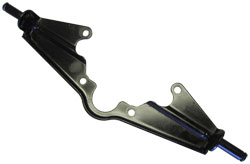 BRACKET-FRONT Mercruiser 812905T