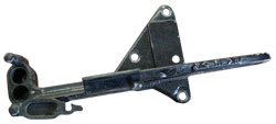 Bracket Assembly 814283A2