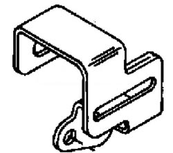 BRACKET Mercruiser 818379T