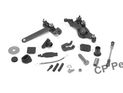 ATTACHING KIT-R/C Mercruiser 826557A1