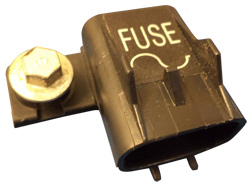 COVER-FUSE Mercruiser 828054