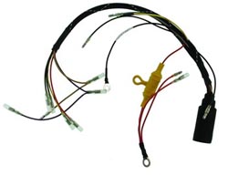 HARNESS-ENGINE Mercruiser 84-850043A2